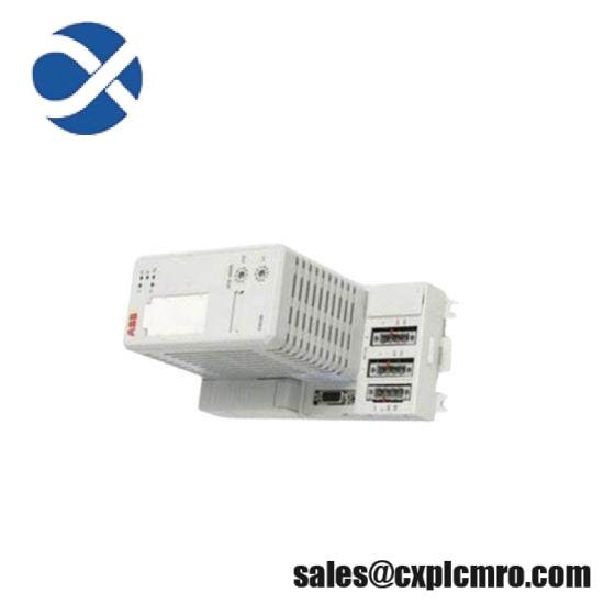 ABB CI810B 3BSE020520R1