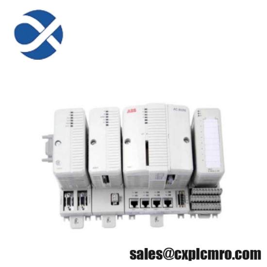 ABB CI871AK01 3BSE092693R1