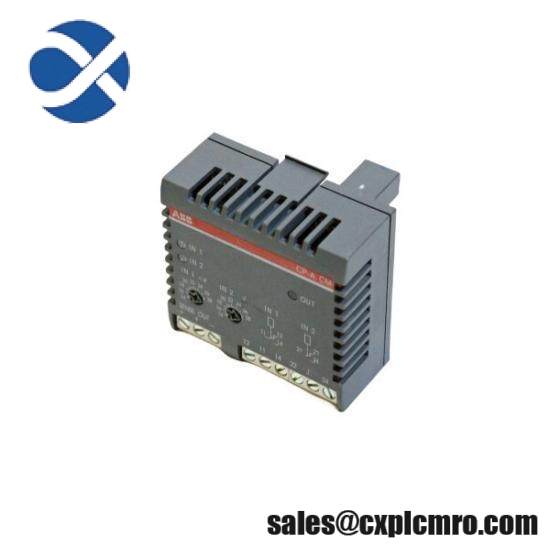 ABB CP-A CM 1SVR427075R0000 Power Supply
