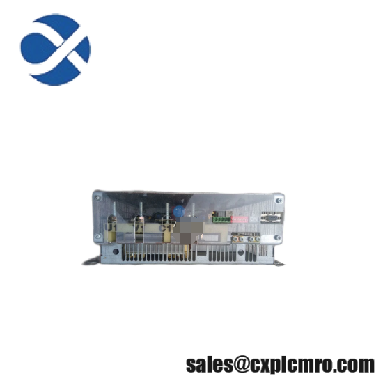 ABB DCF503A0050-000000 Field Exciter Control Board