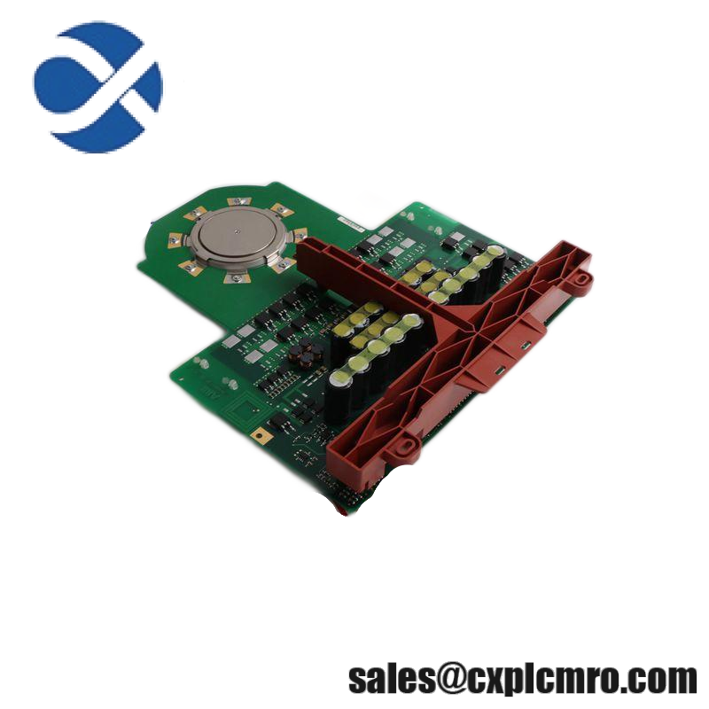 ABB DCS spare cards HESG330015R1 ED1833