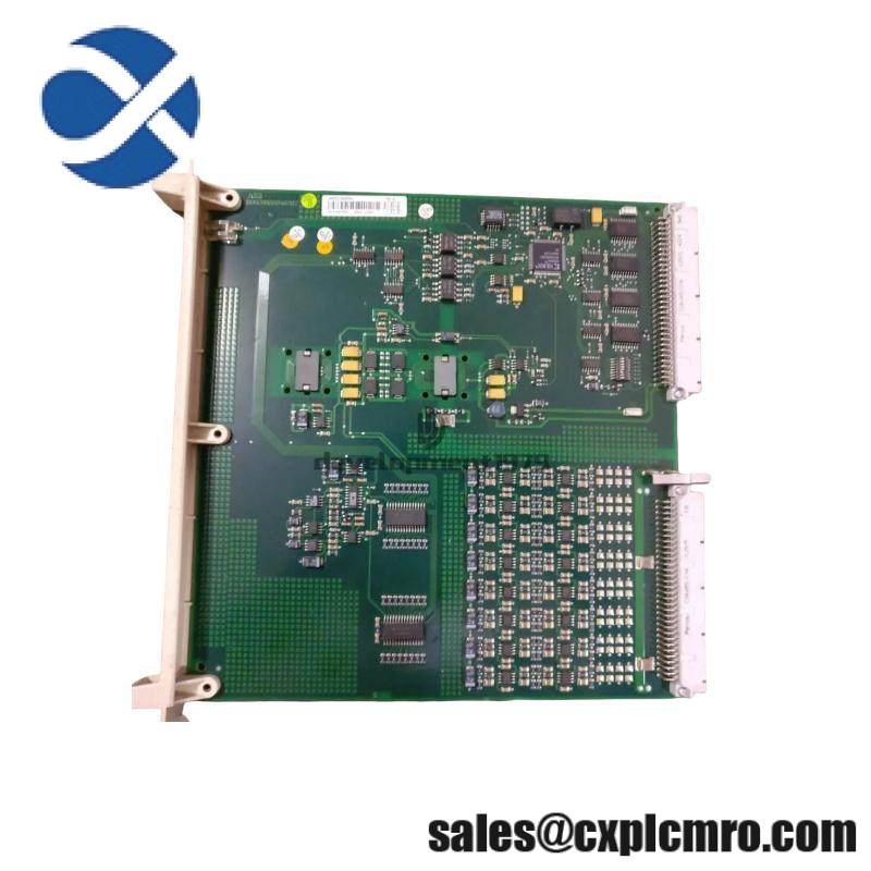 ABB DSAI133A 3BSE018290R1