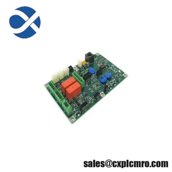 ABB DSQC611 3HAC133892 Contactor Unit