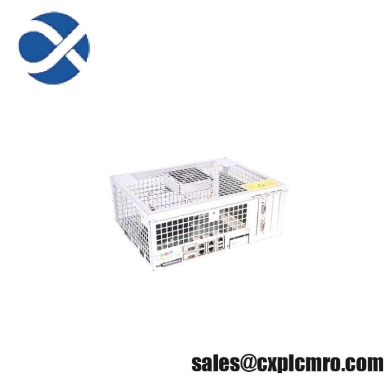 ABB DSQC639 3HAC025097-001 INDUSTRIAL COMPUTER