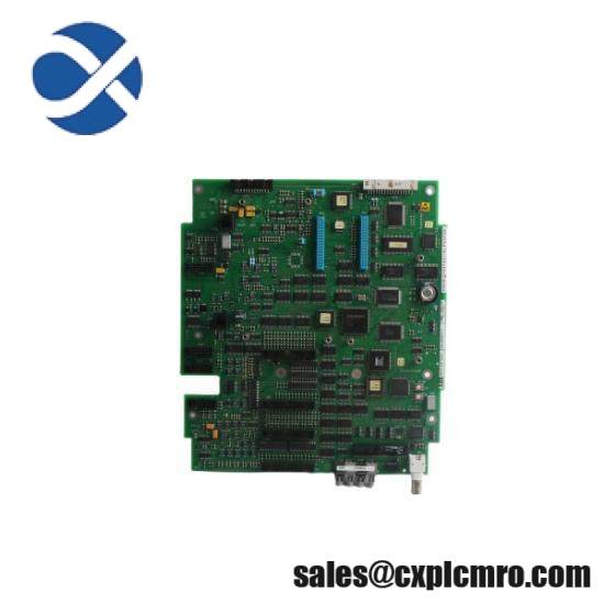 ABB DSRF197 3BSE019297R1