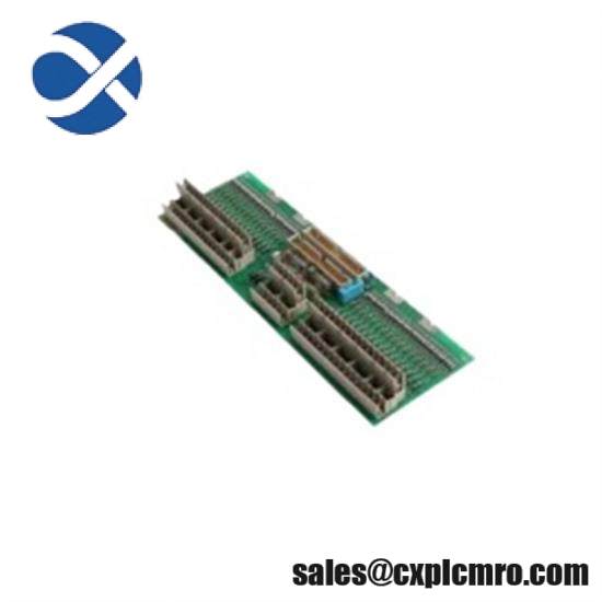 ABB DSTA N013 3BNP000177R1 Connection Unit