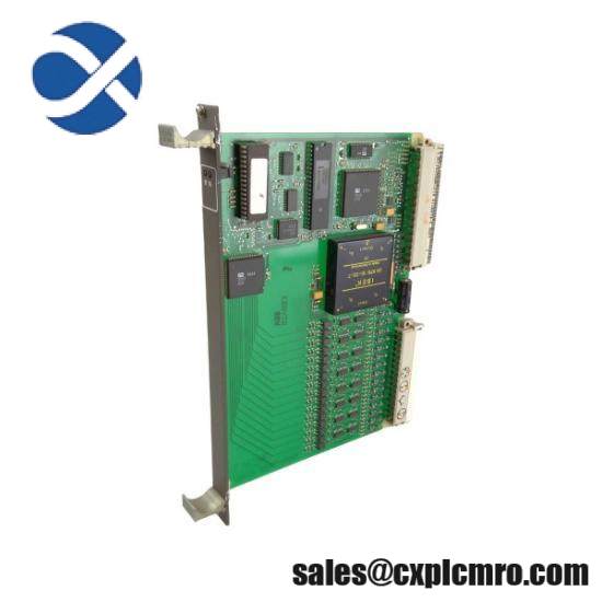 ABB GJR2392500R1210 81AB03D-E Output Module