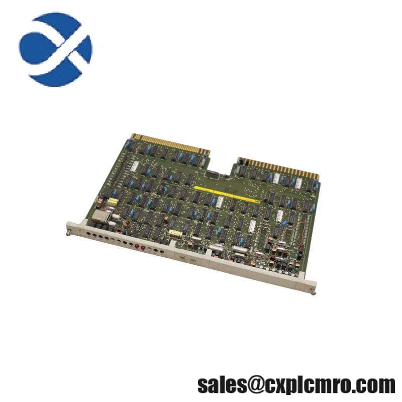 ABB HEDT300272R1 ED1782 EMBEDDED CONTROLLER