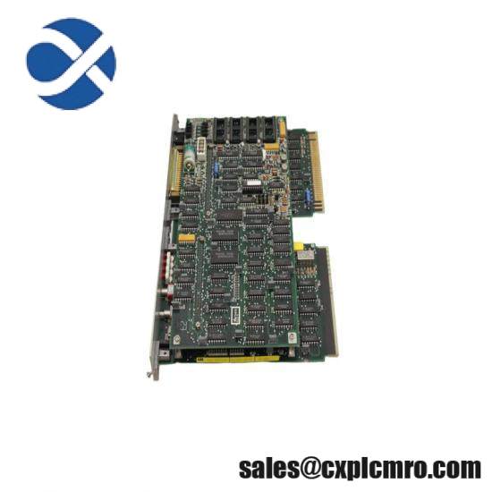 ABB hesg 330191 r1 ES 1803 C CPU Module