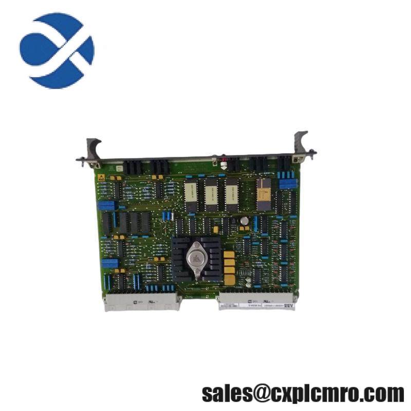 ABB HIEE451116R0001 FM9925A-E circuit board