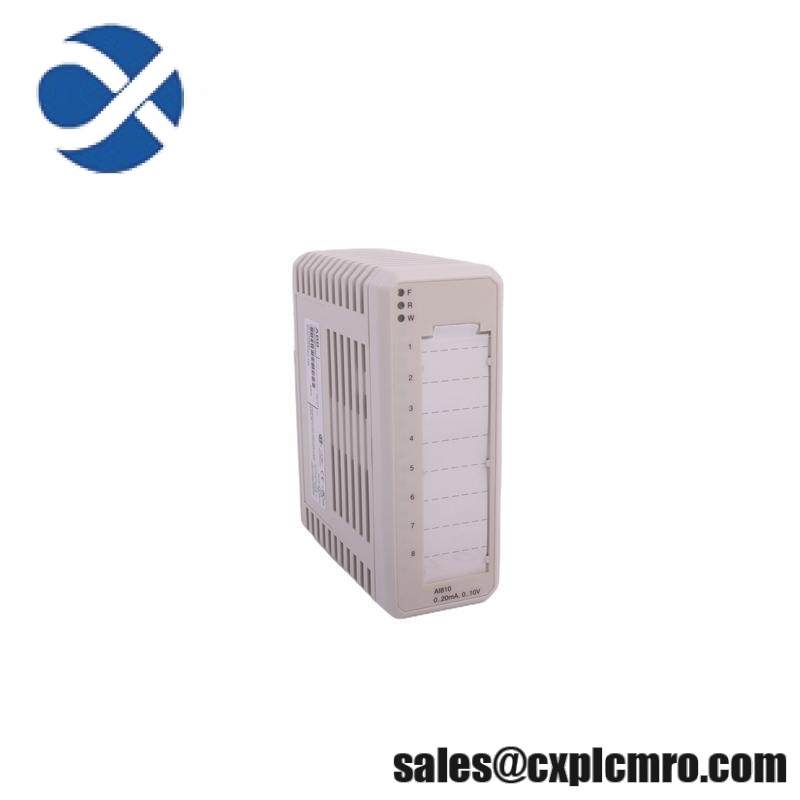 ABB IDS-DTU51 Analog Input Module, Precision & Reliability in Control ...