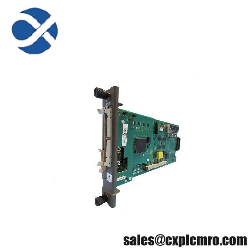 ABB INICT13A Bailey ICT13A Infi-Net to Computer Transfer Module