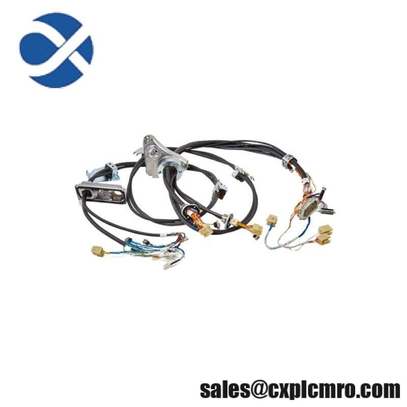 ABB IRB26001-63HAC069630-001 Cable harness