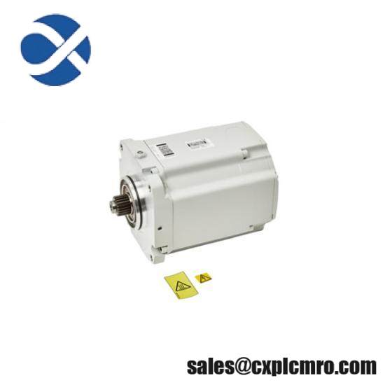 ABB IRB76003HAC062341-003 Motor incl pinion