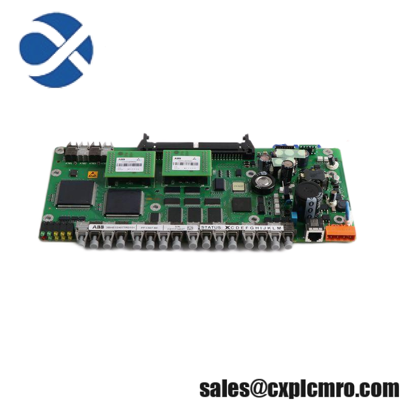 ABB KUC755AE105 3BHB005243R0105