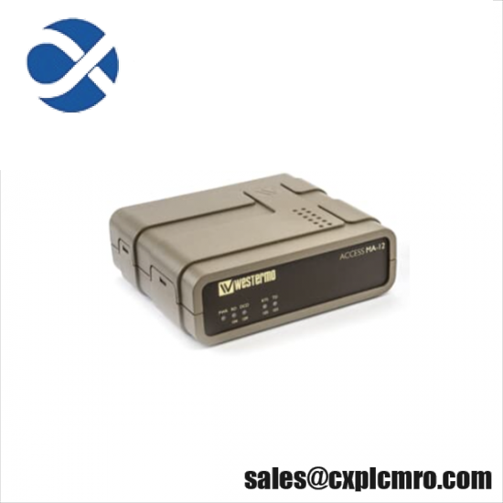 ABB MA12 Short Haul Modem