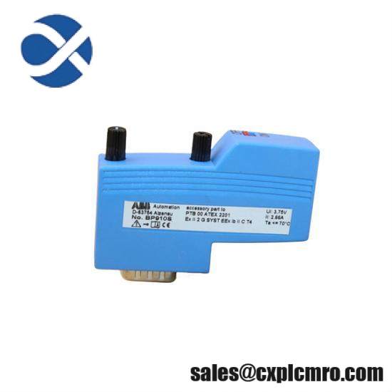 ABB O3EHa HENF315087R2