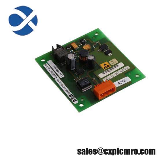 ABB PM783F 3BDH000364R0002