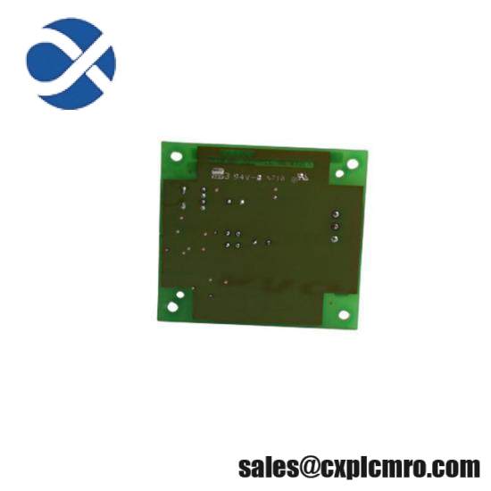 ABB PM783F 3BDH000364R0002