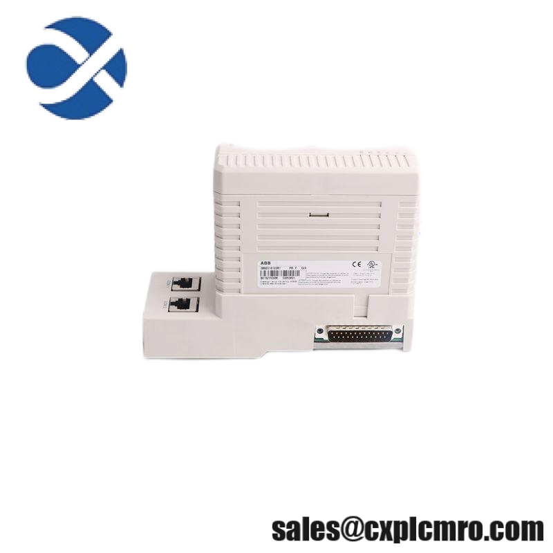 ABB PM783F 3BDH000364R0002