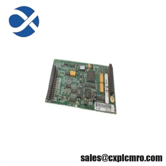 ABB Robotics 81Q03110F-A04 DSP-KORT Servo Drive Control Board