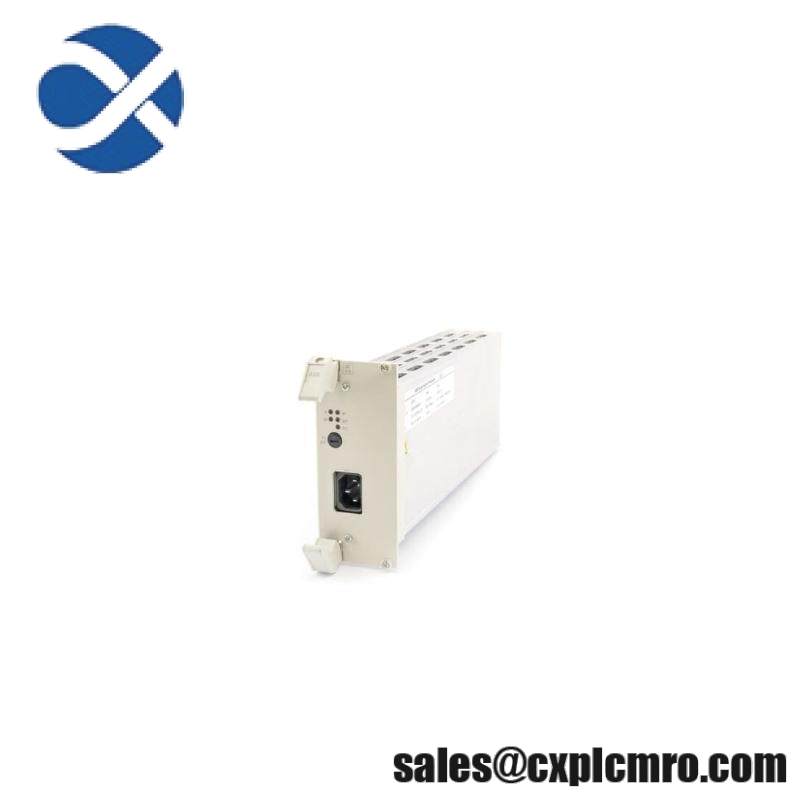 ABB SB510 PLC Analog Input Module - ShenZhen ChangXin Automation ...