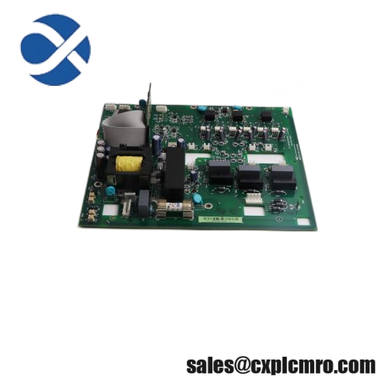ABB SINT4610C SINT-4610C Power Circuit Board
