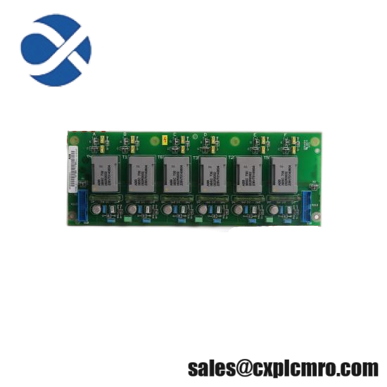 ABB SINT4610C SINT-4610C Power Circuit Board