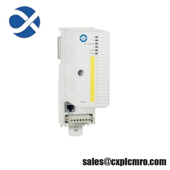 ABB SM812K01 Safety Module