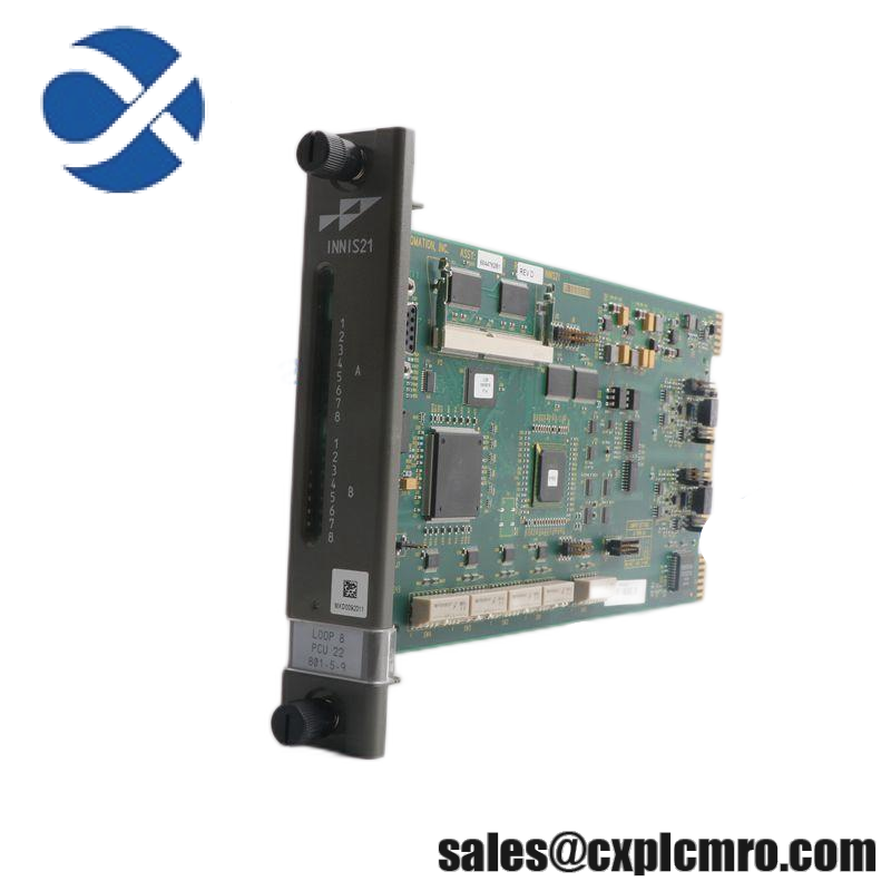 ABB CI851K01 3BSE018101R1