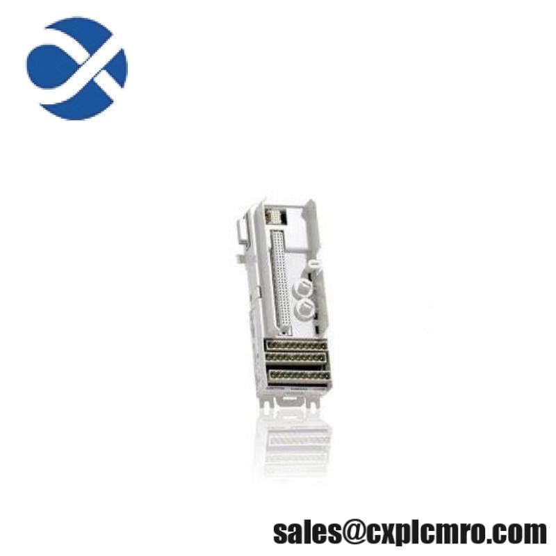 ABB TU814V1 TU814V1 Compact Terminal Base,50V