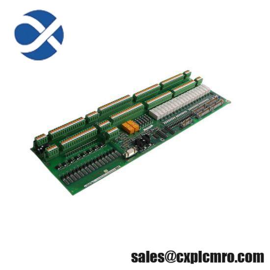 ABB UNS0883A-P 3BHB006208R0001 Control Card