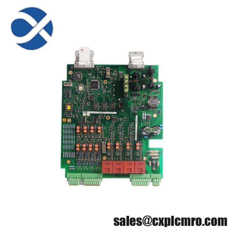 ABB UNS2881b-P,V1 3BHE009319R0001