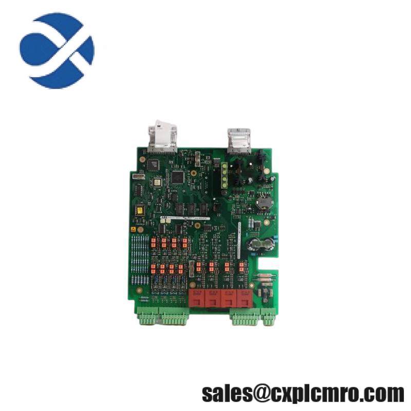 ABB UNS2881b-P,V1 3BHE009319R0001