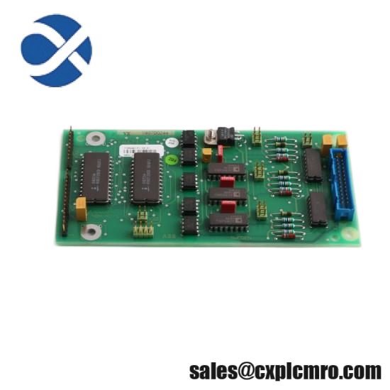 ABB YPG108E Asea Brown Boveri