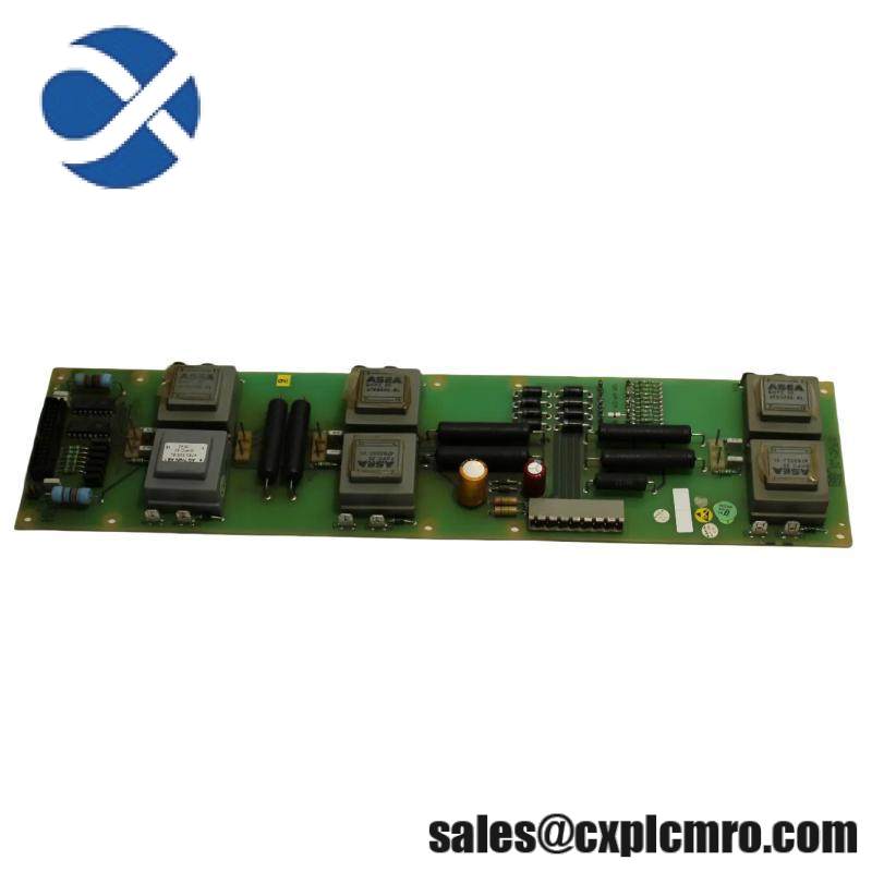 ABB YXU169E YT204001-JG Control Board