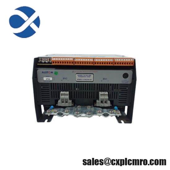 ALSTOM MAVS01L1AB0751D