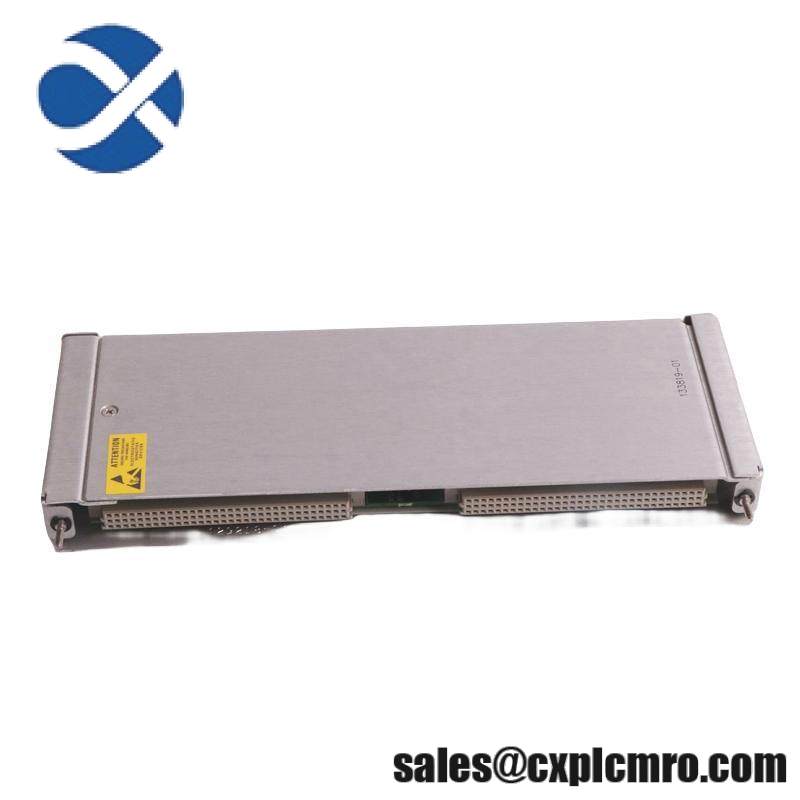 BENTLY 3500/15 125840-02小卡