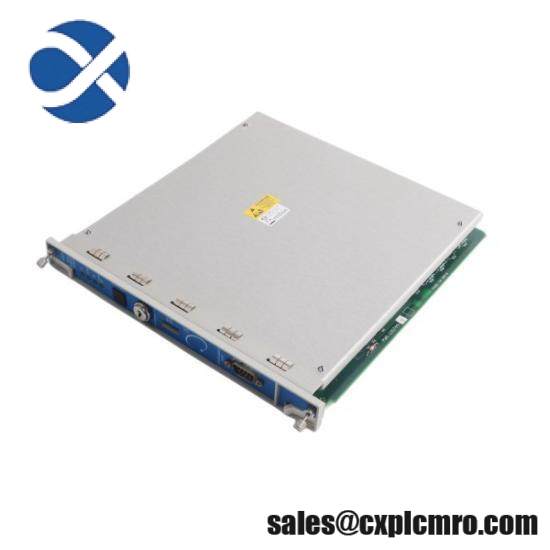 BENTLY 3500/20 125768-01小卡