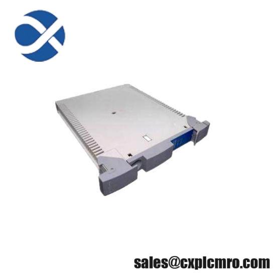 BENTLY 3500/34 125696-01