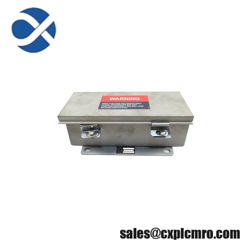 BENTLY NEVADA 24765-02-01