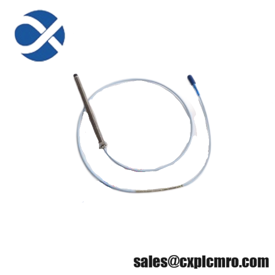 BENTLY NEVADA 24765-02-01