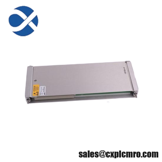 Bently Nevada 3300/55-01-01-12-12-00-02-02-02