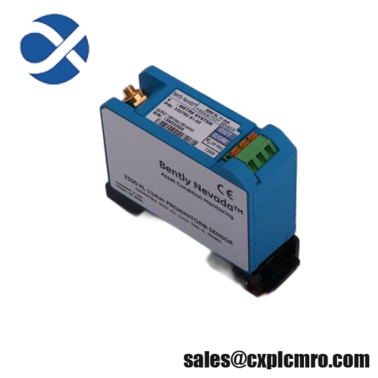 Bently Nevada 330102-24-10-02-05