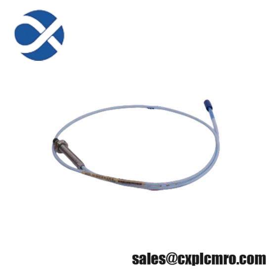 Bently Nevada 330103-06-25-10-02-00 Proximitor Sensor