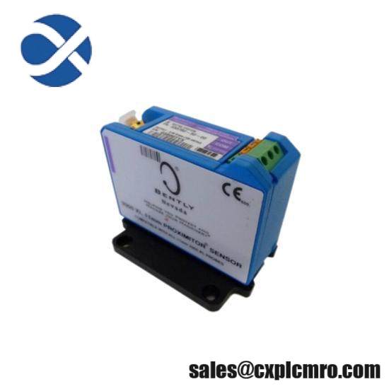 BENTLY NEVADA 330780-50-CN