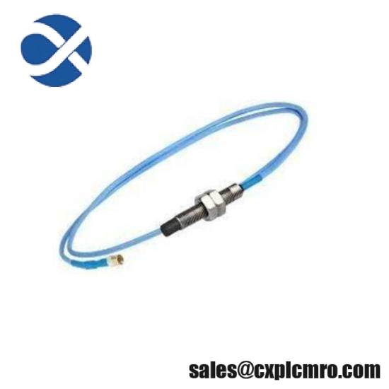 BENTLY NEVADA 330906-02-12-10-02 short delivery time