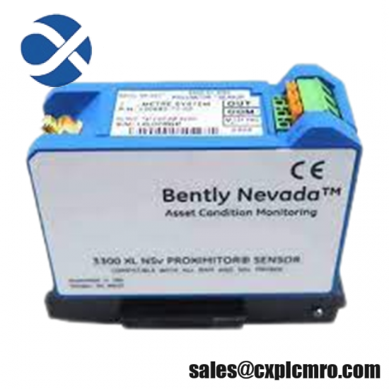 Bently Nevada 330980-70-00 Proximity Sensor