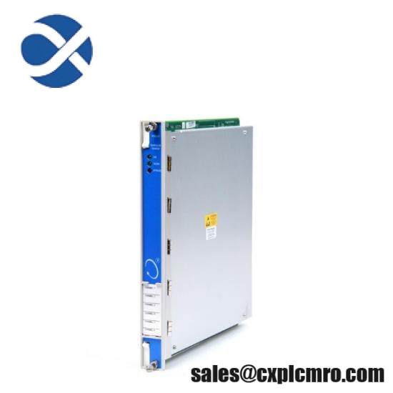 Bently Nevada 3500/61-05-00 Temperature Monitors