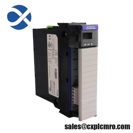 BIHL+WIEDEMANN BWU1488  Interface Master/Scanner